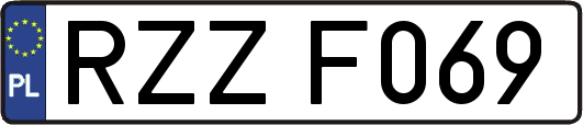 RZZF069
