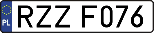 RZZF076