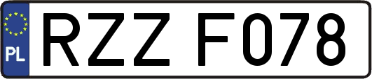 RZZF078