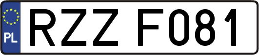 RZZF081