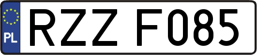 RZZF085