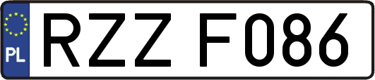 RZZF086