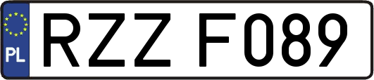 RZZF089