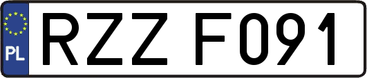 RZZF091