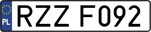 RZZF092