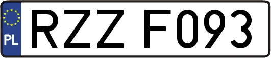 RZZF093
