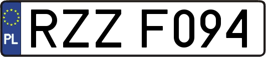 RZZF094
