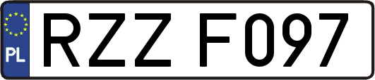 RZZF097
