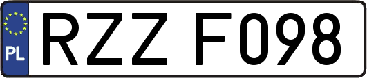 RZZF098