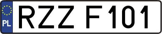 RZZF101