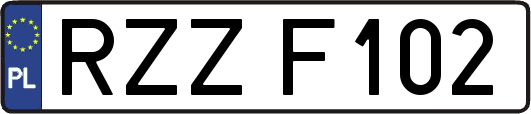 RZZF102