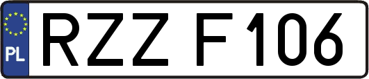 RZZF106