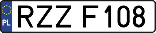 RZZF108