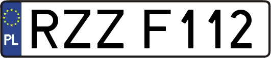 RZZF112