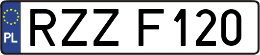 RZZF120