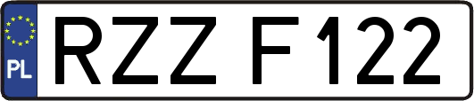 RZZF122