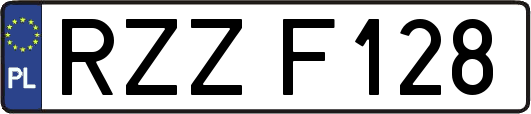 RZZF128