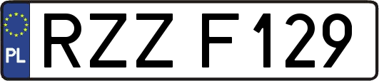 RZZF129