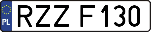 RZZF130
