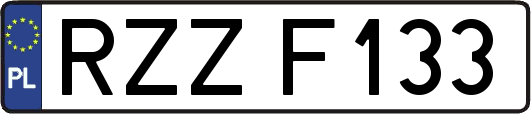 RZZF133