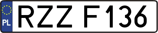 RZZF136