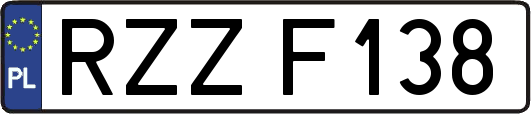 RZZF138