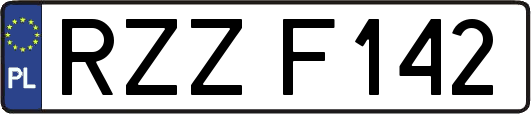 RZZF142
