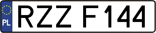 RZZF144