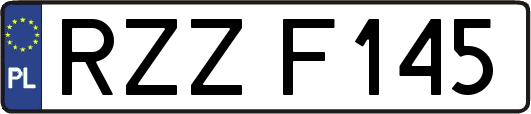 RZZF145