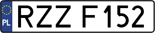 RZZF152