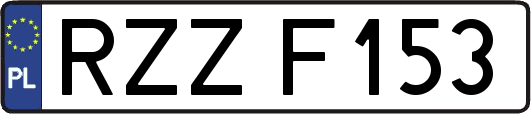 RZZF153