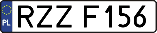 RZZF156