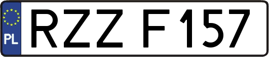 RZZF157