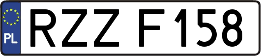 RZZF158
