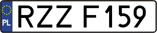 RZZF159