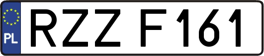 RZZF161