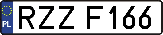 RZZF166