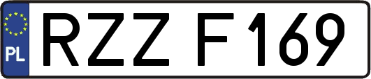 RZZF169