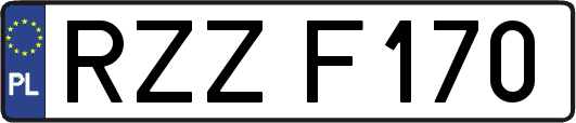 RZZF170