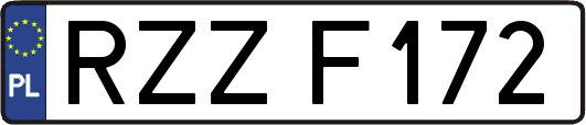 RZZF172