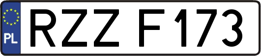 RZZF173