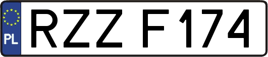 RZZF174