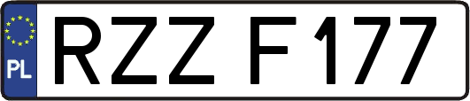 RZZF177