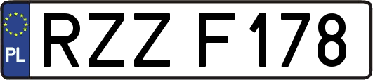 RZZF178
