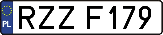 RZZF179