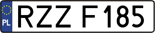 RZZF185