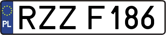 RZZF186