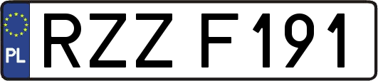 RZZF191