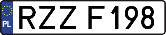 RZZF198