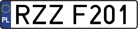 RZZF201